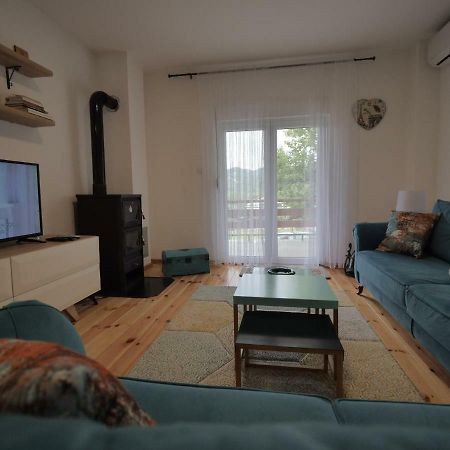Villa Semeder Virpazar Eksteriør bilde