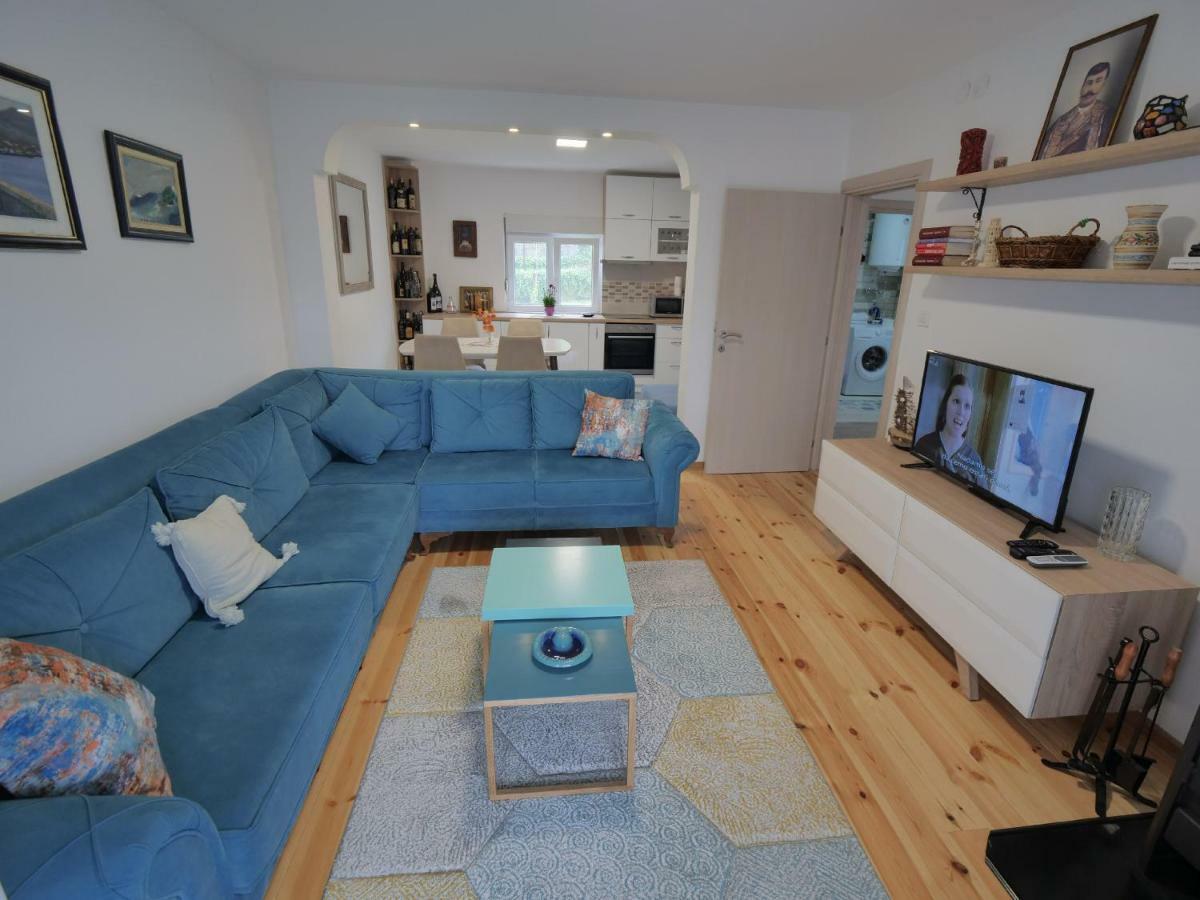 Villa Semeder Virpazar Eksteriør bilde