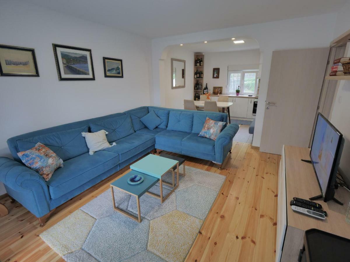 Villa Semeder Virpazar Eksteriør bilde
