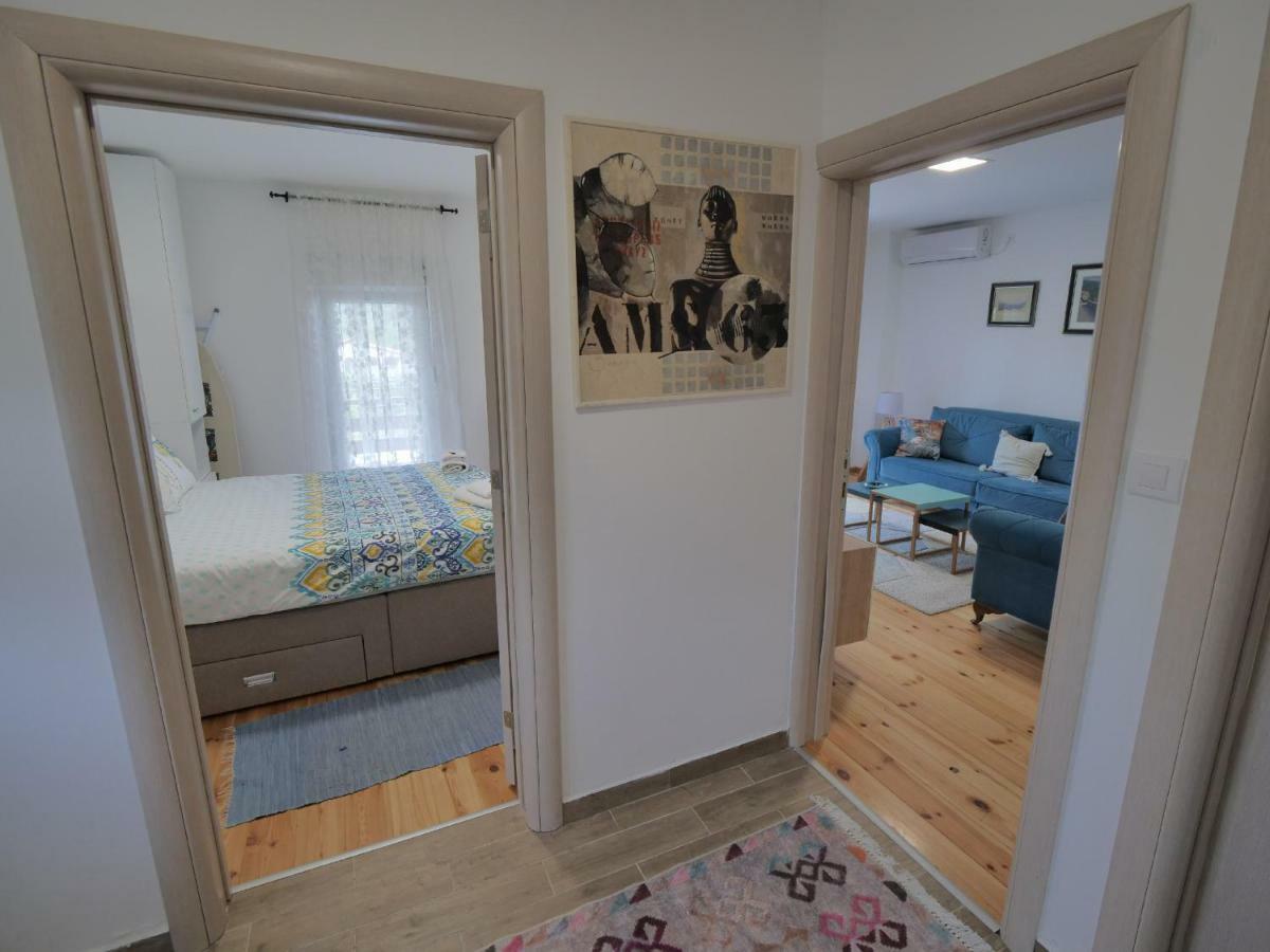 Villa Semeder Virpazar Eksteriør bilde